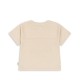 Itty tee - antique white