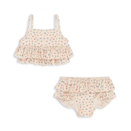 Manuca frill bikini - Bloomie Sprinkle