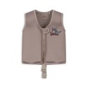 FLOAT VEST - shark