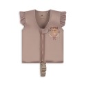 FLOAT VEST Frill -Princess