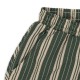 Seer Asnou swimshorts - pasture stripe