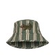 Seer Asnou hat- pasture stripe