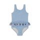 Soline swimsuit - Provence