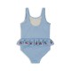 Soline swimsuit - Provence