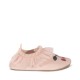 Strut swim shoes - Cameo rose