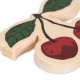 Cherry napkins