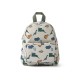 Allan Backpack - Dinosaur/Mist