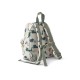 Allan Backpack - Dinosaur/Mist