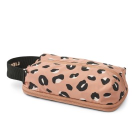 Melina pencil case - Wild Leo