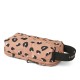 Melina pencil case - Wild Leo