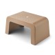 Ulla step stool - Oat