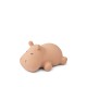 Yrsa bath toy - hippo