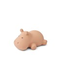 Yrsa bath toy - hippo