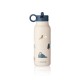 Falk Water Bottle - 350ml -Polar