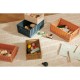 Weston storage box M - 2pack - Tuscany