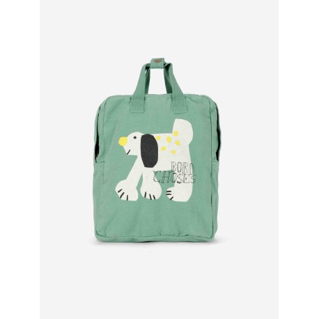 Fairy Dog schoolbag