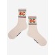 B.C Shadow long socks