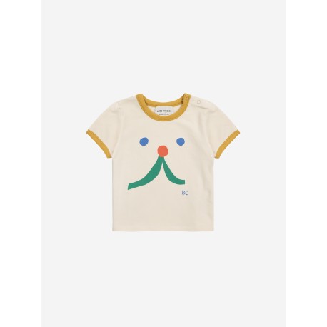 Baby Funny Face T-shirt