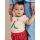 Baby Funny Face T-shirt