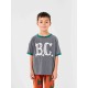 B.C Vintage T-shirt