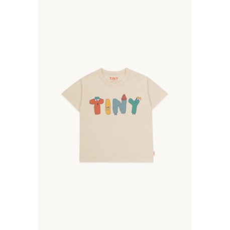 Tiny Performance tee