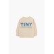 Tiny sweatshirt