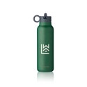 Falk Water Bottle - 500ml -Classic navy