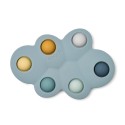 Anne pop toy - cloud blue