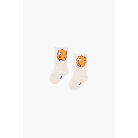 Guest MEDIUM SOCKS- BABY