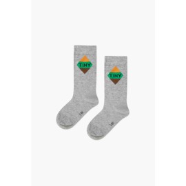 Triangle Tiny MEDIUM SOCKS