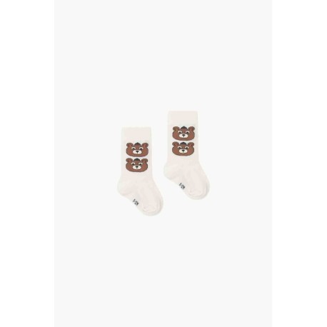 Bears MEDIUM SOCKS- BABY