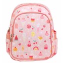 Backpack - Ice cream insulated