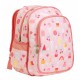 Backpack - Ice cream insulated