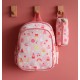 Backpack - Ice cream insulated