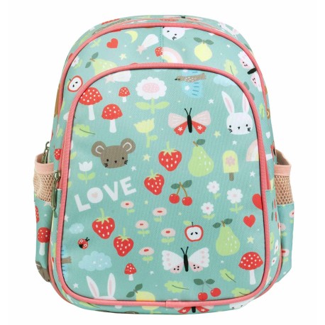 Backpack - Joy insulated