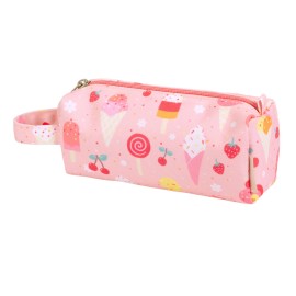 Pencil case - ice cream