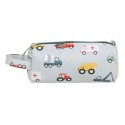 Pencil case - vehicles