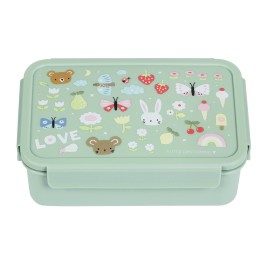 Bento lunch box - joy