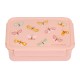 Bento lunch box - butterflies