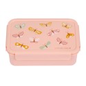 Bento lunch box - butterflies