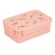 Bento lunch box - butterflies