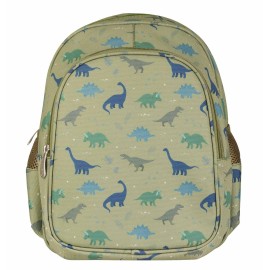 Backpack - Dinosaurs insulated