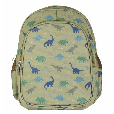 Backpack - Dinosaurs insulated