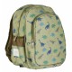 Backpack - Dinosaurs insulated