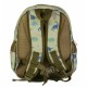 Backpack - Dinosaurs insulated