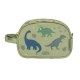 Toiletry bag - Dinosaurs