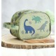 Toiletry bag - Dinosaurs