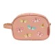 Toiletry bag - butterflies