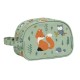 Toiletry bag - Forest friends