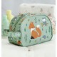 Toiletry bag - Forest friends